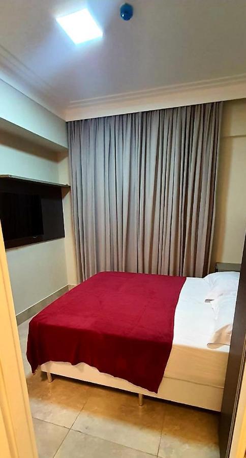 Apt Hotel Astron Mundial Salvador Exterior foto