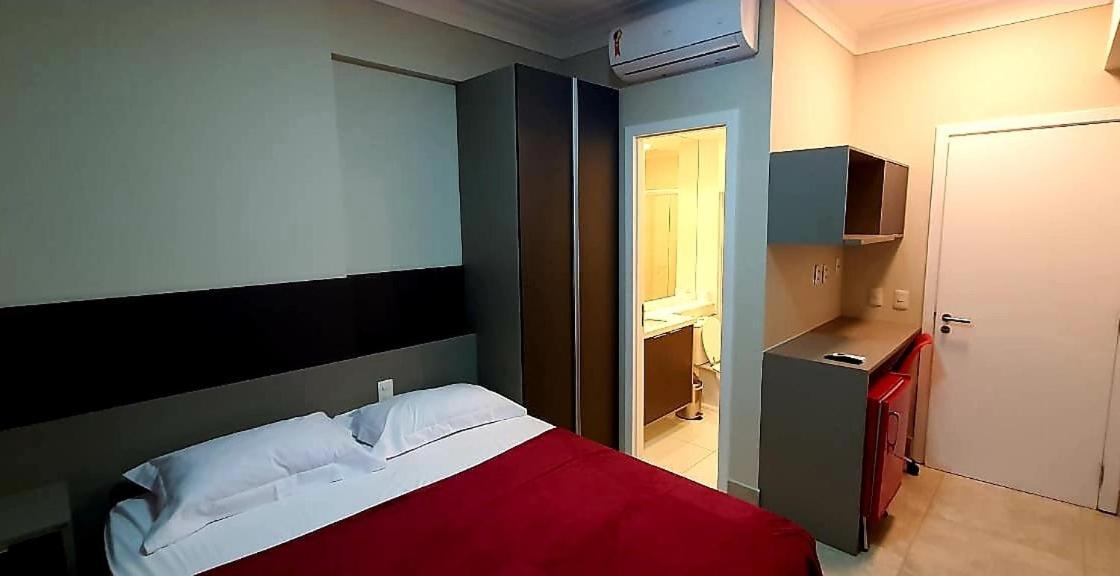 Apt Hotel Astron Mundial Salvador Exterior foto