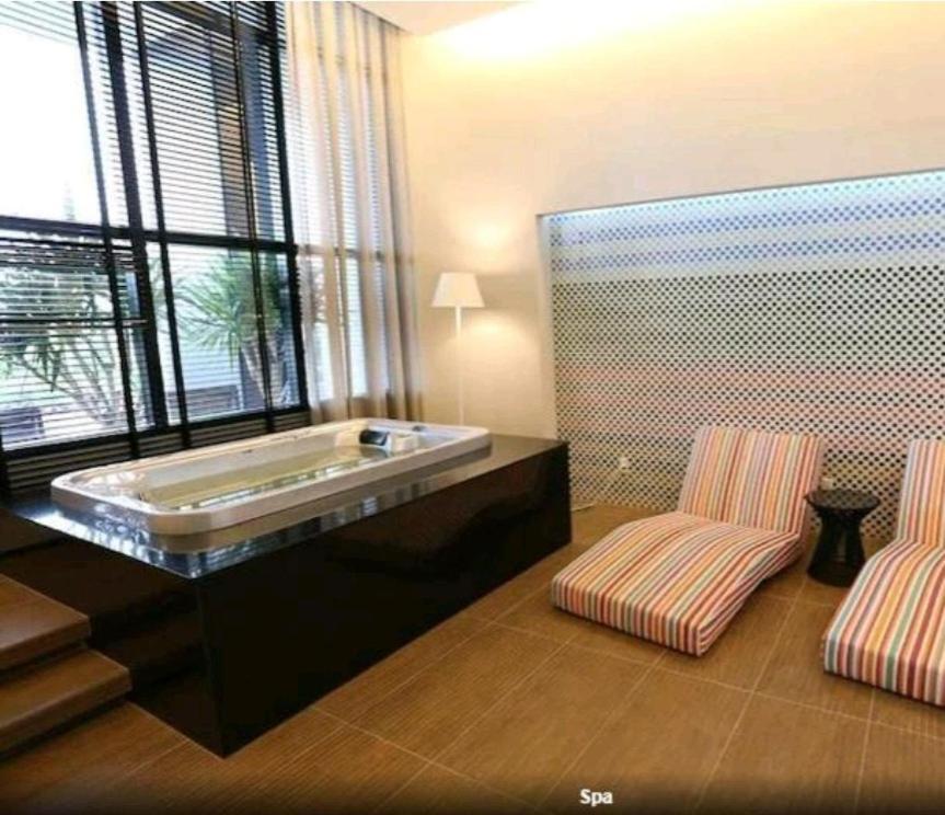 Apt Hotel Astron Mundial Salvador Exterior foto